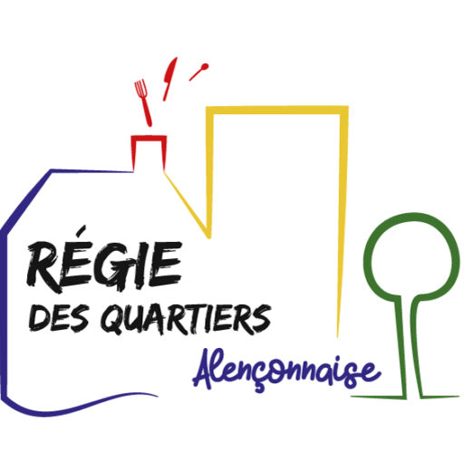 Plats Regie des Quartiers Alençonnaise