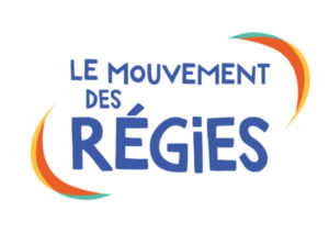 logo mouvement des regies
